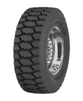 13R22.5 opona GOODYEAR OFFORD ORD 156G